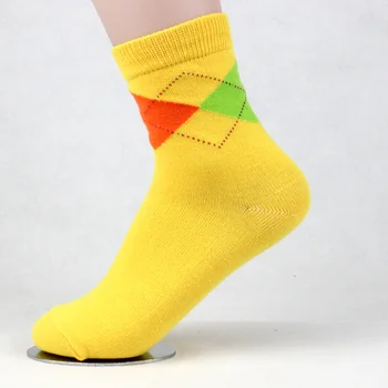 USUS-Z дамска мода Доста сладък Котка Чужда Памучни Чорапи маркови чорапи