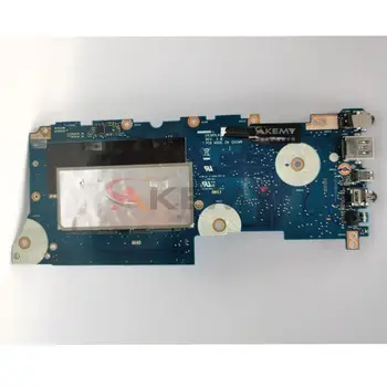 UX305LA дънна Платка подходяща за Asus ZenBook UX305LA_MB UX305L UX305 дънната Платка е с I3, I5-5200U I7-5500U 4G/8G Тест