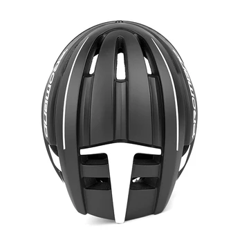 Ultralight Мтб Велосипеди Шлем с Предпазни Очила и Заден Фенер Дишаща Планински Пътен Велосипеден Каска За Езда на Открито под наем на Каска