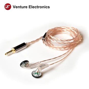 Venture Electronics VE Монк Pro Vita Втулки Hi-Fi Слушалки