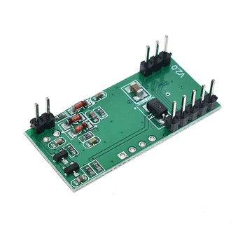 WAVGAT 125 khz RFID Четец, Модул RDM6300 UART Изход Система за Контрол на Достъпа за Arduino най-Добрите цени