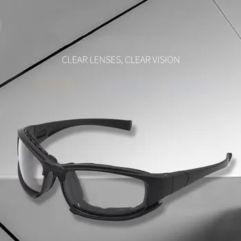 X7 Поляризирани Фотохромичните Тактически Очила Военни Точки Армейските Слънчеви Очила Мъжки слънчеви Очила За Стрелба с Туристически Очила с UV400