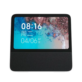 Xiaomi Redmi Xiaoai 8/Pro Bluetooth AI Високоговорител докосване на екрана 8 инча alarm clock 4700 mah WiFi Връзка на видео повикване Умен Говорител