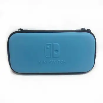Yoteen Калъф За Носене на Nintendo Switch Lite Чанта За Съхранение Switch mini Защитен Калъф Твърд EVA Калъф За Ръце