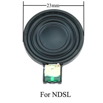 YuXi Високоговорител Говорители замяна за Nintend DS Lite за NDSL/NDSi/NDSi XL Игрова конзола Ремонт на Част от
