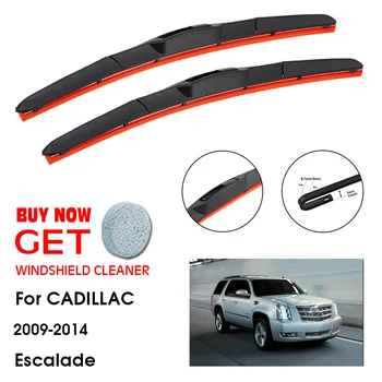 Авто Чистачки За Cadillac Escalade 22 