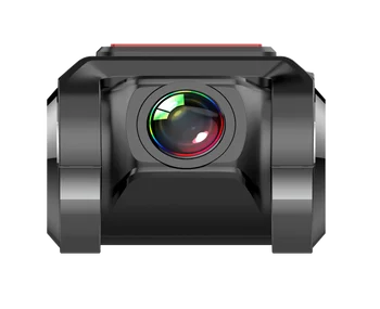 Автомобилен USB видео Рекордер За шофиране Записващо устройство, Камера за Нощно Виждане Видеорекордер За Управление на Дисплей в реално време Android Навигация ADAS Dash Cam