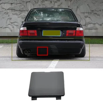 Автомобилна задната буксировочная капак за BMW-BMW серия 5 E34 520i 525i 528i 528e 530i 535i 540i 1987-1996