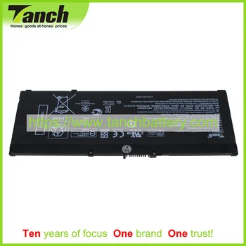 Батерии за лаптоп Tanch за HP L08855-855 L08855-856 3ICP6/60/72 X360 15-CN0006TX OMEN 15-dc0004TX 11,55 В 6 клетки