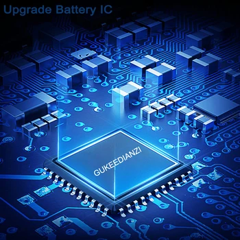 Батерия GUKEEDIANZI голям капацитет 16000 mah за Oukitel K10