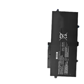 Батерия за лаптоп AA-PLVN4AR за лаптоп Samsung Батерия NP-940X3G NP-910S5J NP-930X3G 940X3G NP910S5J (7,6 55 Wh)