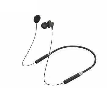 Безжични слушалки Lenovo HE05 Bluetooth-съвместими Слушалки 5.0 Шейным Ръб, Шумоподавляющие Водоустойчив стерео слушалки С Микрофон