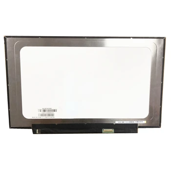 Безплатна доставка NV140FHM-N4B NV140FHM N4B подходящ NV140FHM N41 N47 N4C LP140WF7 SPC1 LCD led екран 1920*1080 30 PIN IPS