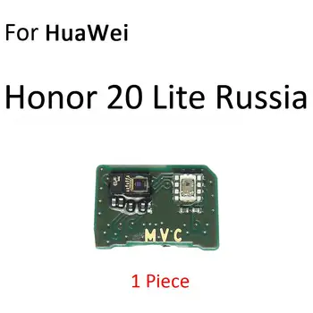 Близостта на Разстояние Околната Флаш Сензор за Осветление Конектор Гъвкав Кабел За Huawei Honor View 10 20 8 9 10 20 Lite 8A Pro 10i 20E 20S