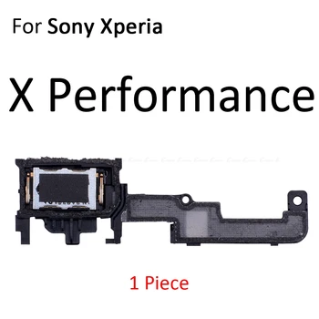Високоговорител Силен Говорител На Полетите На Разговора Гъвкави Резервни Части За Sony Xperia Z4 Z5 Z3 Plus Z1 Z M5 M4 E5 L2 L1 X Компактна Производителност
