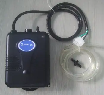Генератор на озон и озонатор с топлинна помпа Балбоа spa, подходящи или заменяющие счупени от HotSpring Spa