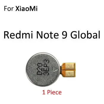 Гъвкав Кабел Вибратор За XiaoMi Redmi Note 8T 8 8A 7A Mi 9T 9 Pro Част на Модула Вибродвигателя