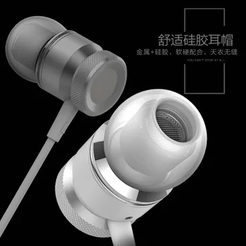 Жични слушалки-втулки с бас, стерео слушалки Type-c за Google Pixel 6 GB7N6 G9S9B16, ушите, Вграден микрофон, контрол на звука
