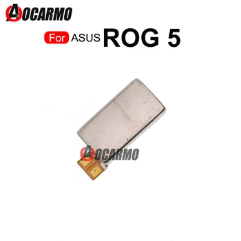 За ASUS ROG Phone 5 ZS673KS ROG5 Вибратор Motor Гъвкав Кабел Замяна Ремонт на Част от
