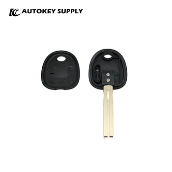 За Hyundai Trasnsponder Ключ с логото на Autokeysupply AKHYS210