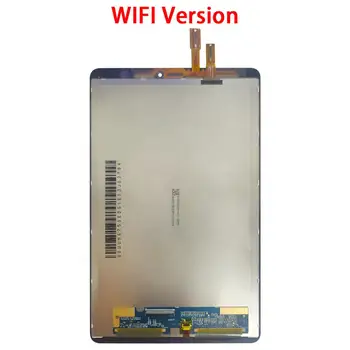 За Samsung Tab A 8,0 2019 SM-P200 SM-P205 P200 (Wi-Fi) P205 (3G) LCD Монитор, Сензорен екран Дигитайзер Панел Стъкло в Събирането на