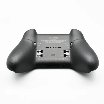 За Xbox Elite Controller Series 2 Корпус Взаимозаменяеми Корпус Нов Комплект Пълен Комплект метални аксесоари за контролер