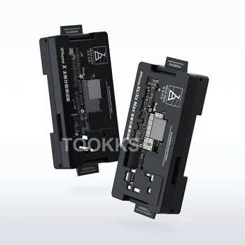 За iPhone, X за iPhone 12 ProMax дънна Платка Тестово устройство Тестер функции на дънната платка от Qianli iSocket