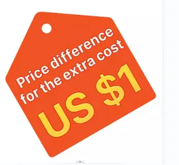 За резервни части, разликата в цените, допълнителните разходи или едноличен продукта