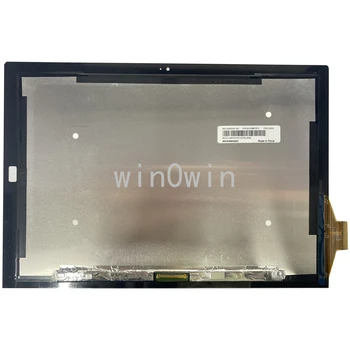 За таблет Lenovo ThinkPad X1 1st 2nd Gen M120NN42 R0 21 41 MS12QHD501-65 LCD Панел Сензорен Екран Стъкло Дигитайзер в Събирането на