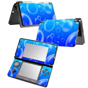 Защитно фолио за Винил етикети Blue Sky Design за за Nintendo 3DS skins Етикети