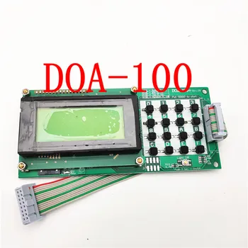 Инструмент за тестване на асансьора DOA-100 за програмист асансьор LG-OTIS server operator