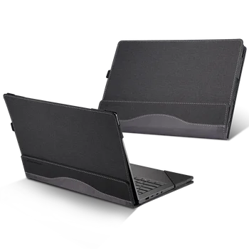Калъф За Lenovo Yoga Slim 7 Pro 14т 2021 14 Инча От Изкуствена Кожа Защитен Калъф За Лаптоп Lenovo Xiaoxin Pro 14 2021 Подаръци