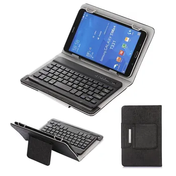 Клавиатура за Lenovo Tab E10 E 10x104 P10 TB-X705F TB-X705L M10 TB-X605F 10,1-Инчов Таблет с чувствителен на допир подсветка Bluetooth Калъф за Клавиатура