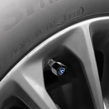 Клапан Автомобилни Гуми от Метална Сплав, Водоустойчиви, Универсални Автомобилни Аксесоари за Часа Nismo R33 R34 Gtr на Nissan Tiida Teana Skyline R32 Juke