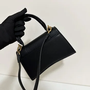 Класическа Висококачествена Дамска чанта През Рамо, Жените Диагонално чанта през Рамо, Чанта за момичета, Чанта-Месинджър