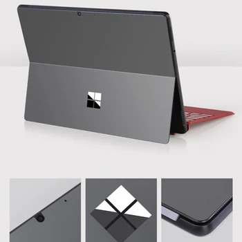 Кожен калъф за Microsoft Surface Pro 8 2021 Калъф за Microsoft Surface Pro8 Защитни Капаци етикети