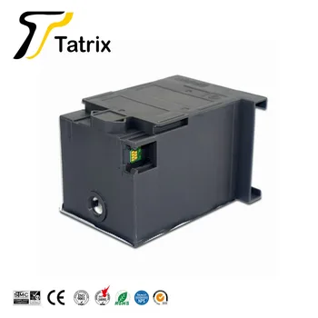 Кутия за техническо обслужване Tatrix T6712 C13T671200 за EPSON WF 6090 6590 8010 8090 8510 8590 / ВФ6090 ВФ6590 ВФ8010 ВФ8090 ВФ8510 ВФ8590