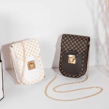 Луксозни дамски Чанти от изкуствена кожа, Дамски Чанти за Жени 2022, Дамски Ръчни Чанти, Дамски Чанти през Рамо, Чантата, Клатч, в чантата си за Телефон, чанта на рамото