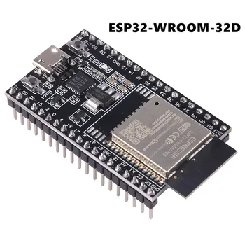 Мода ESP32-DevKitC Основна такса ESP32 Съвет за Развитие на Безжичен Wi-Fi Модул, Bluetooth Такса Усилвател Модул на Филтъра