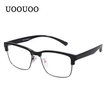 Мъжки Прогресивно Мультифокальные Очила за Четене при далекогледство, Очила по рецепта 2021, Увеличителни очила за късогледство на поръчка