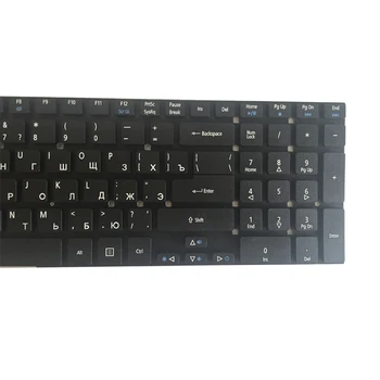 НОВАТА Руска BG Клавиатура за лаптоп Acer Aspire E1-570 V3-772 V3-531 V3-531G V5-561 V5-561G E1-570G V3-7710 V3-7710G V3-772G