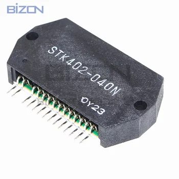 На чип за Усилвател на мощност на звука STK402-020 STK402-030 STK402-040N STK402-040S