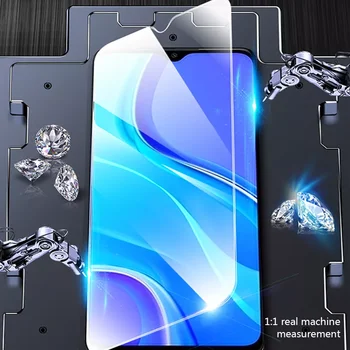 Нов 5 бр. Защитно фолио за екран за Samsung A52 A12 A22 A32 A52S 5G Закалено стъкло за Samsung A51 A41 A70 A40 A50 A71 A72 A13 Стъкло