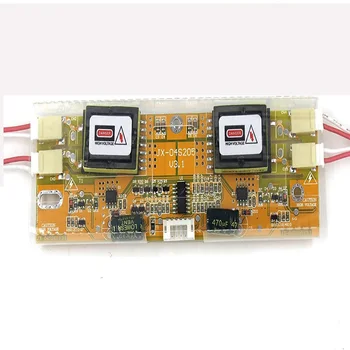 Нов Комплект платка TV56 За LP171WP4-TLN2 LP171WP4 (TL) (N2) TV + HDMI + VGA + AV + USB LCD led Екран Шофьор на такси контролер