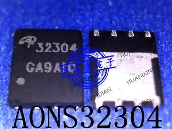 Нов Оригинален AONS32304 AON32304 AO32304 Печат 32304 30 В 140A в наличност