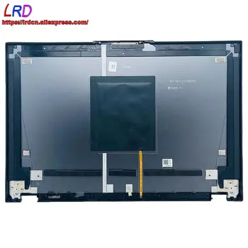 Нов Оригинален Корпус с горната част на капака на LCD дисплея Отзад за Y9000P R9000P 2021 Lenovo Legion 5 Pro-16ITH6H 16ACH6H лаптоп 5CB1C09072 AM1ZV000700