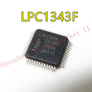 Нов и оригинален LPC1343FBD48 LPC1343F LQFP48