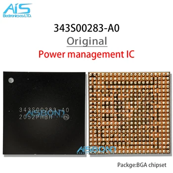 Нов чип за управление на захранването 343S00283-A0 За iPad 2020 10,2 iPad8 A2270 Зарядно устройство за чип 343S00283 00283 зарядно устройство ще захранване на чип за PMIC