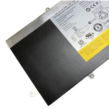 Нова Батерия за лаптоп L11M4P13 4ICP4/56/120 4ICP4/56/126 14,8 V 42Wh за Lenovo IdeaPad Yoga 11 11S 11S-IFI 11-i-тата 11-TTH Ultrabook