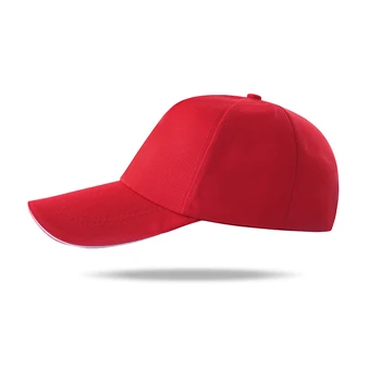 Нова бейзболна шапка с Логото на Dji DRONE 2 СТРАНИЧНИ размер S M L XL